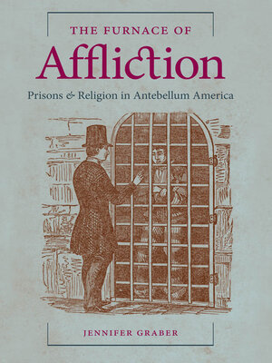 cover image of The Furnace of Affliction